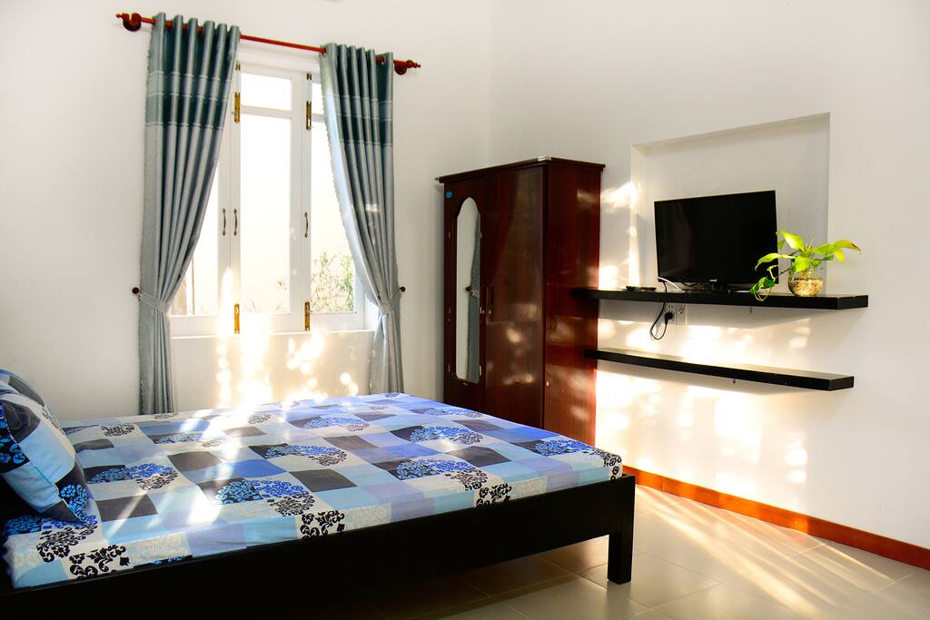Your room