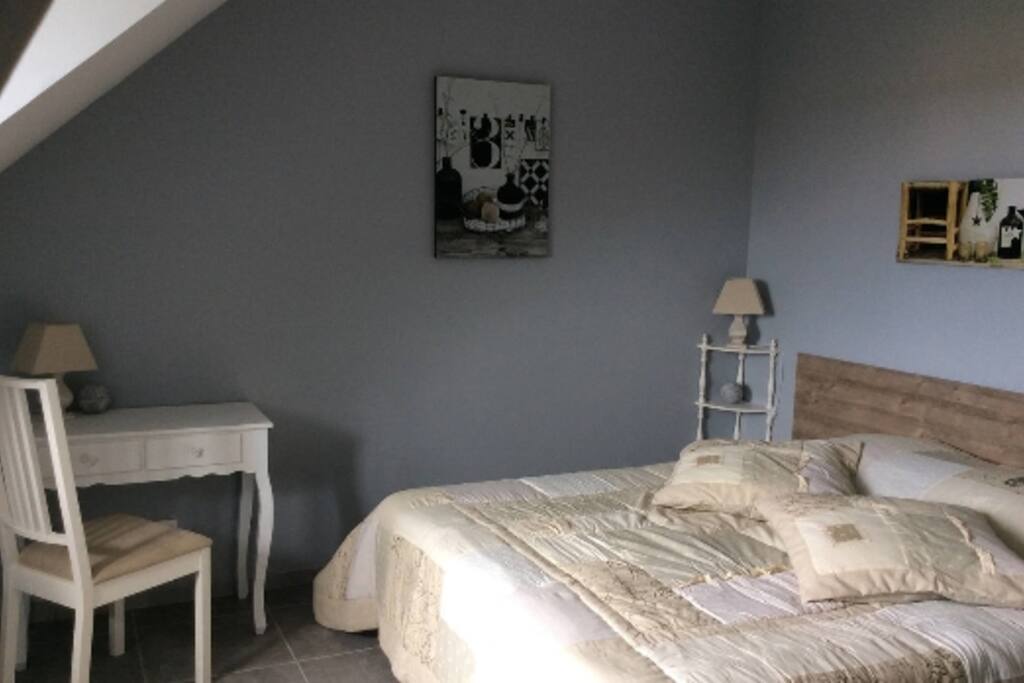 Chambre l'Ecurie