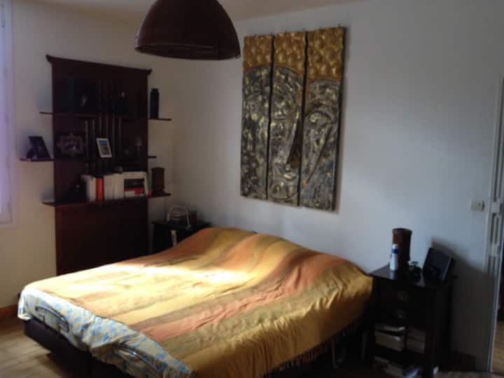 Chambre D Ami - Senlis