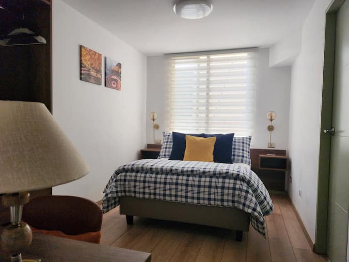 Room. Estancia San Isidro Financial Zone Apartments for Rent in San Isidro, Provincia de