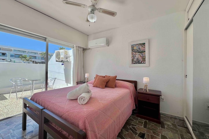 Vive Punta En Edificio Puerto Alerces - Punta Ballena