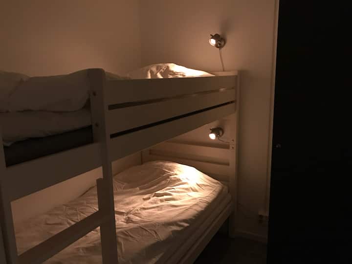 Krevet na kat 90x200