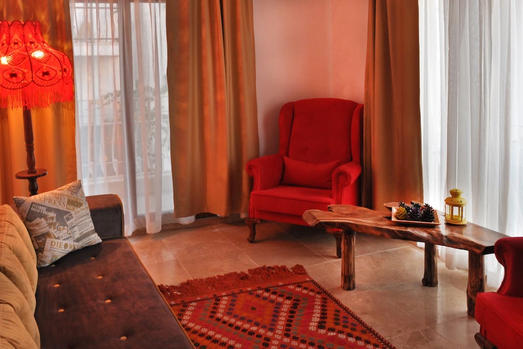 Salon