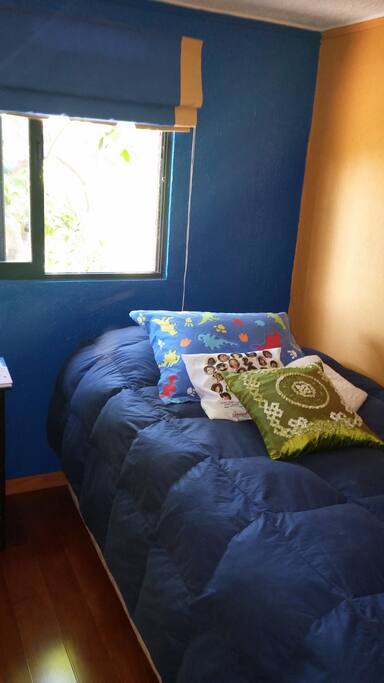 Dormitorio 3