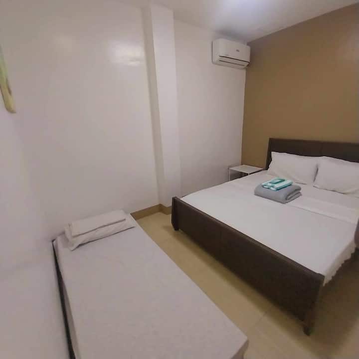 საძინებელი 2