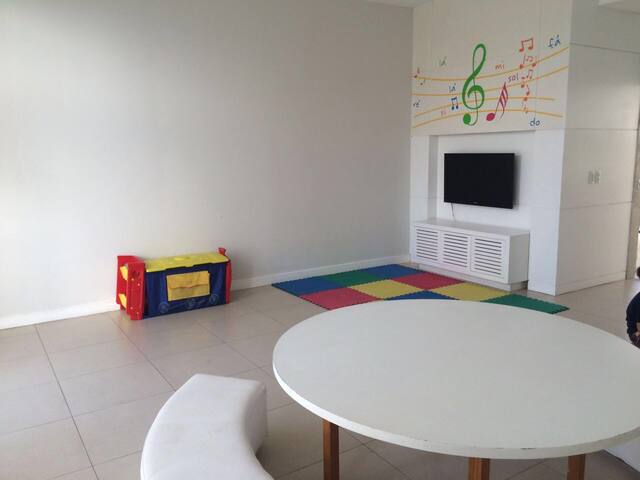 Excelente apartamento Recreio/Próximo ao Rock Rio gallery image 5