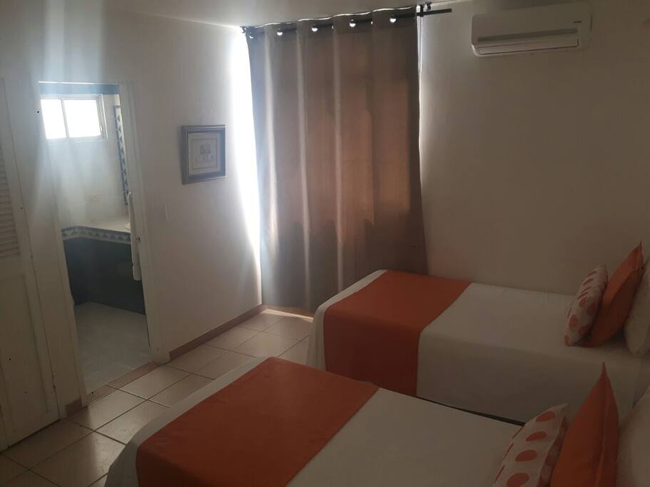 Dormitorio 2