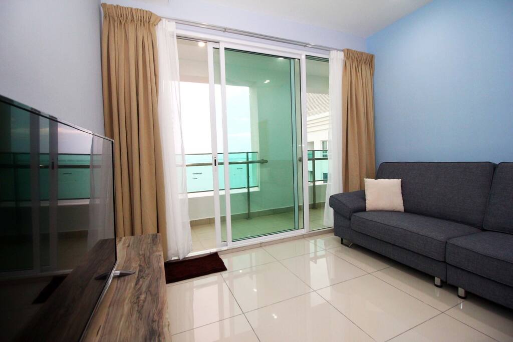 Living Hall