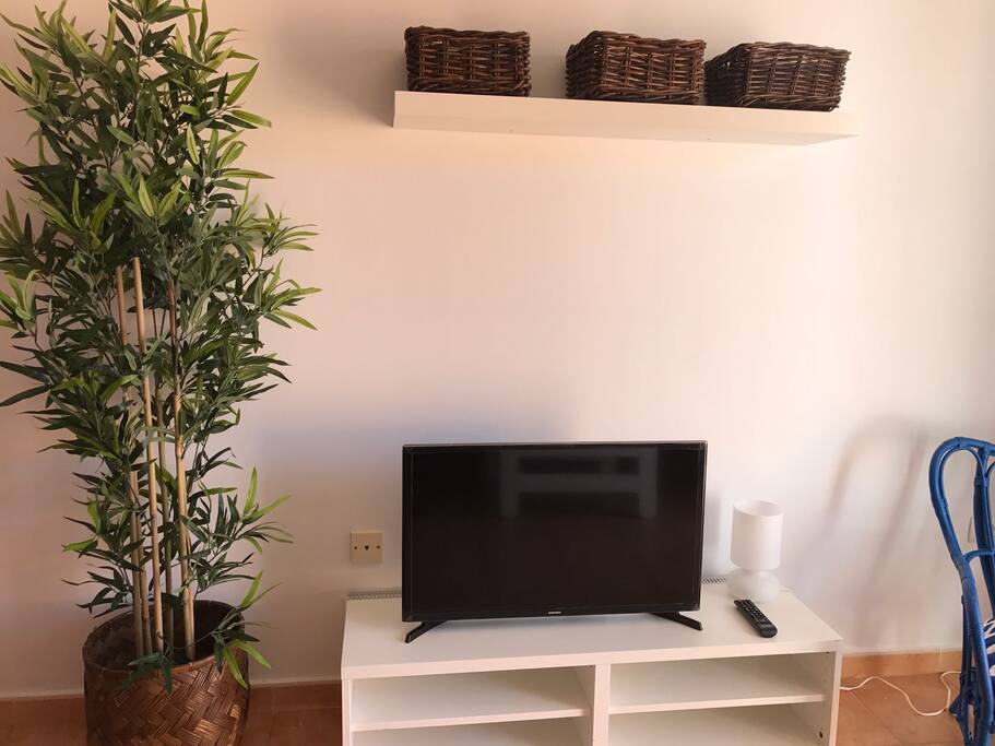 Salón.
