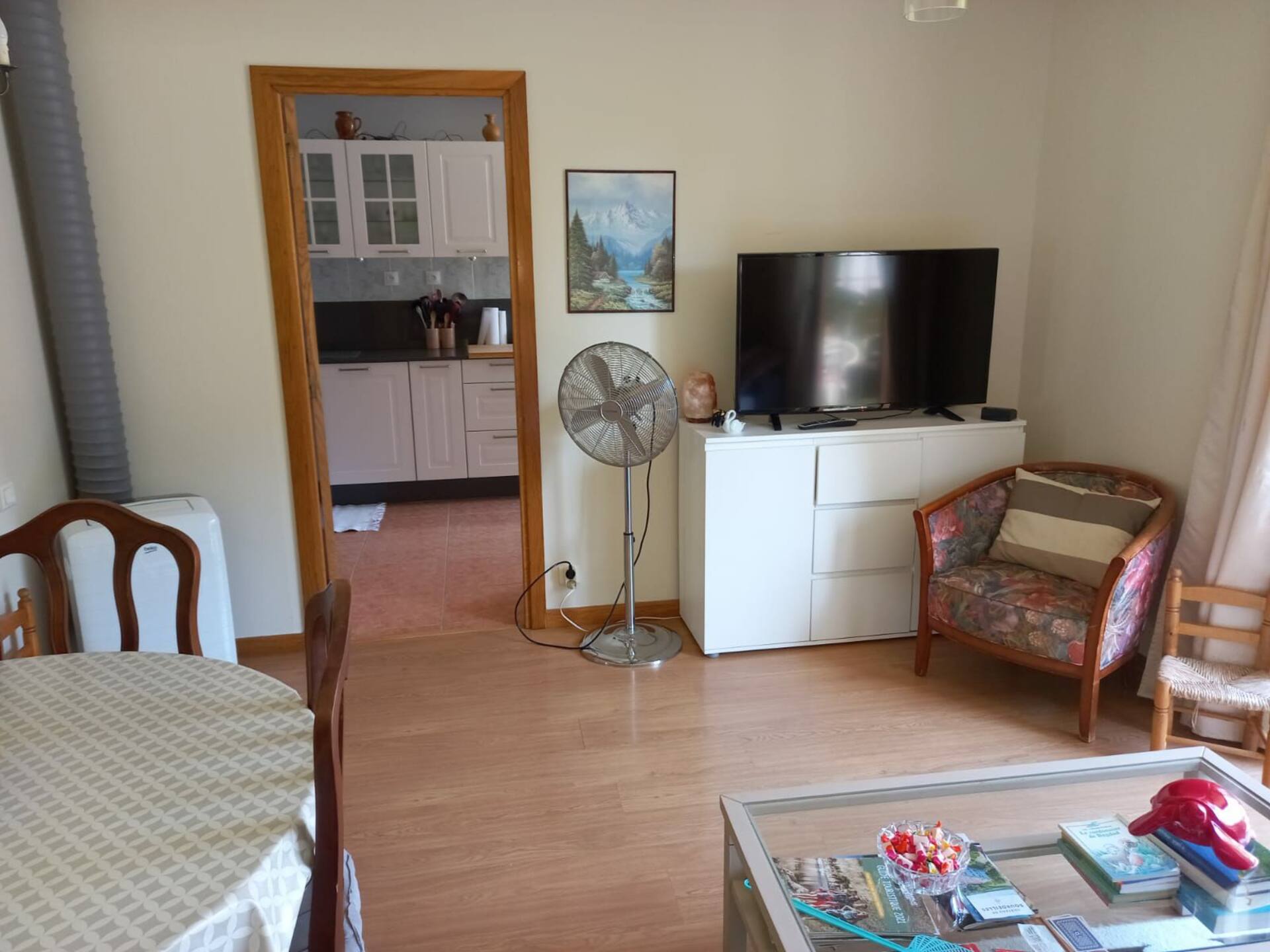 Chez Lucia a 15min de Perigueux à 6km autoroute A89 Logement Climatisé — photo 5