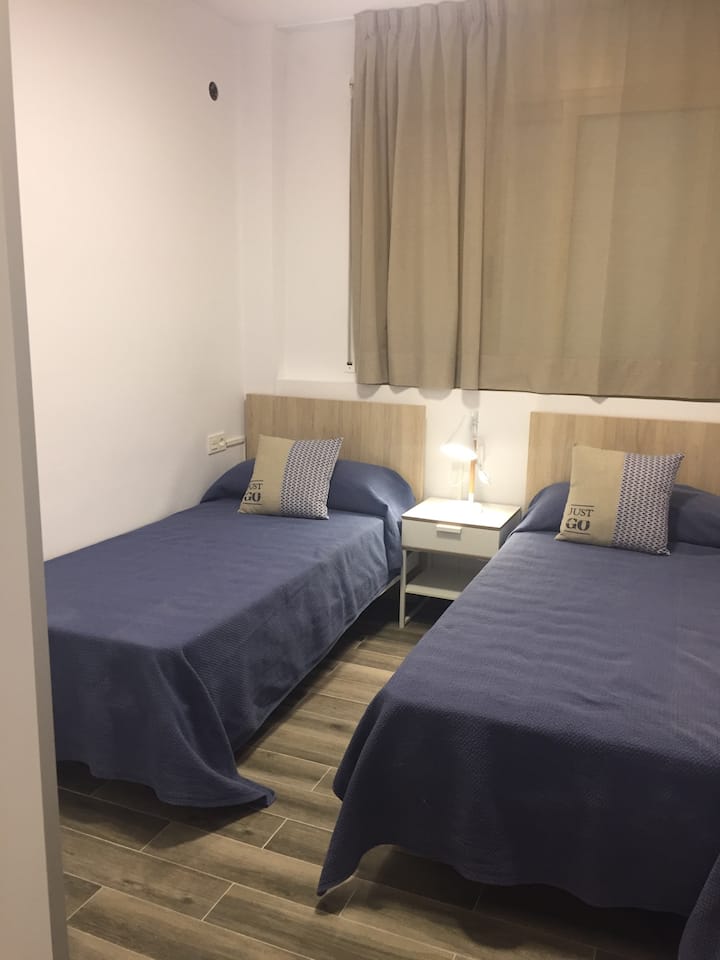 საძინებელი 3