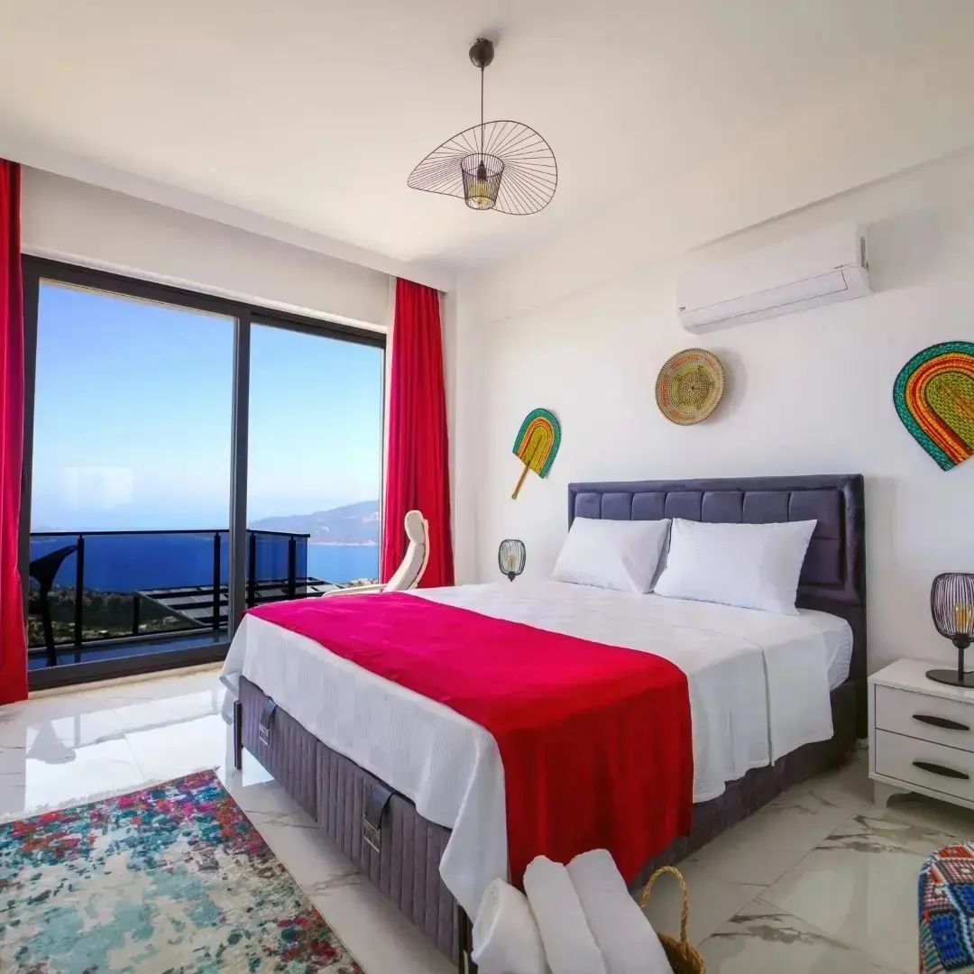 غرفة النوم 3