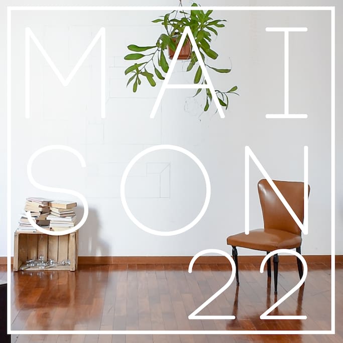 maisonventidue.com