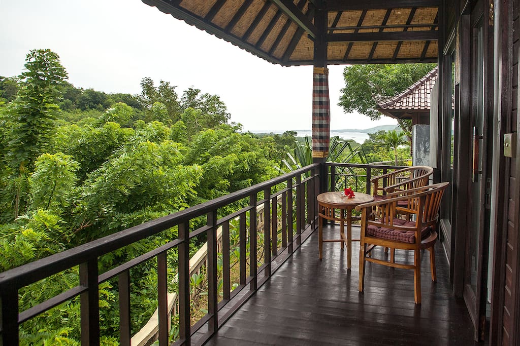 Garden Lodge