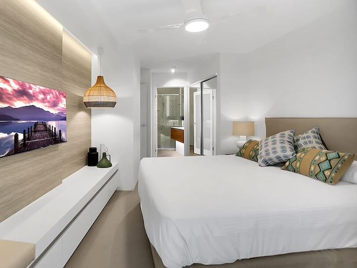 Главна спална соба 