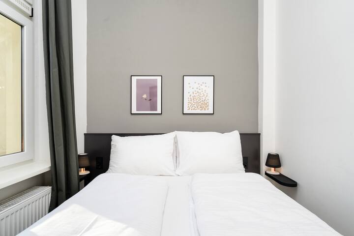 2-Bedroom Apartment with 2 Bathrooms & Balcony gallery image 3