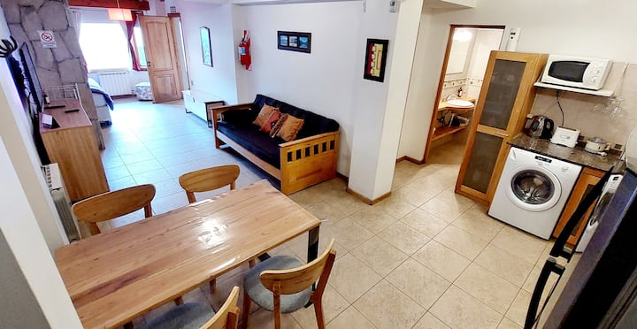 Apartment in San Martin de los Andes Full Equipped