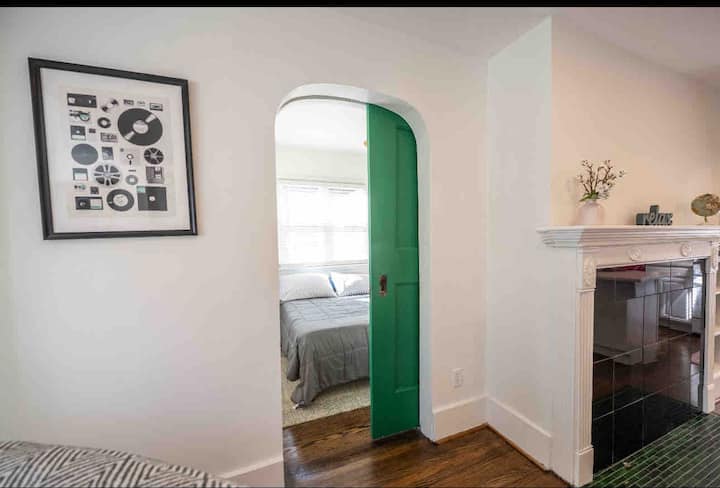 Спална соба 1