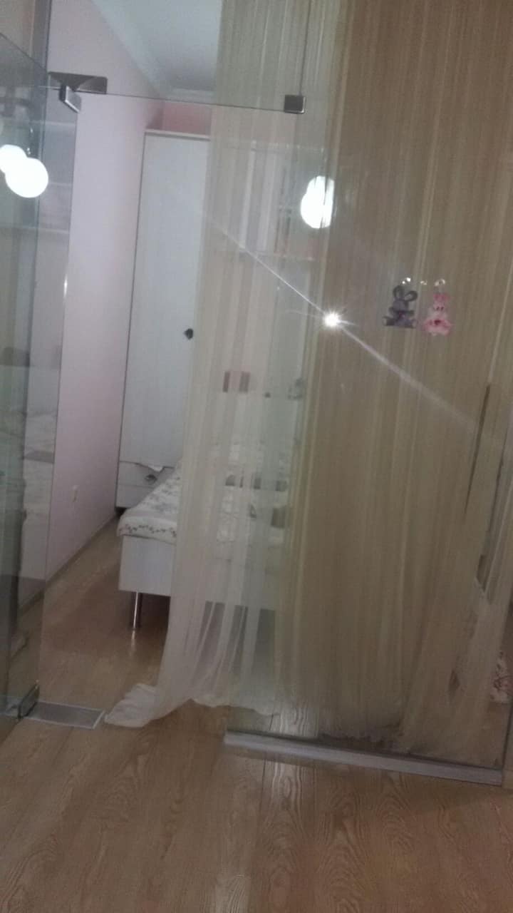 חדר שינה