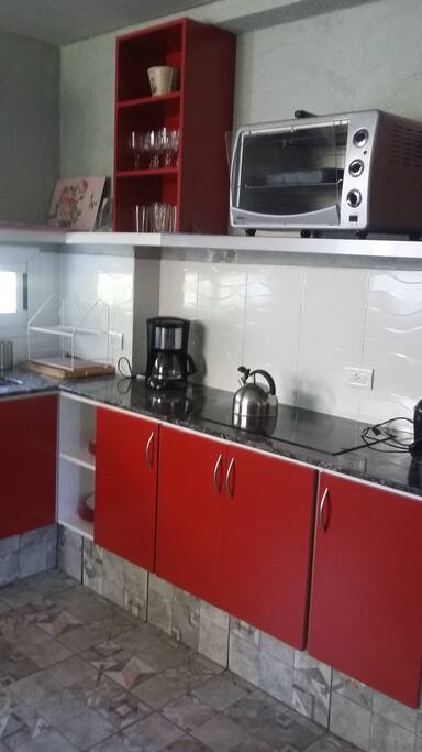 cocina