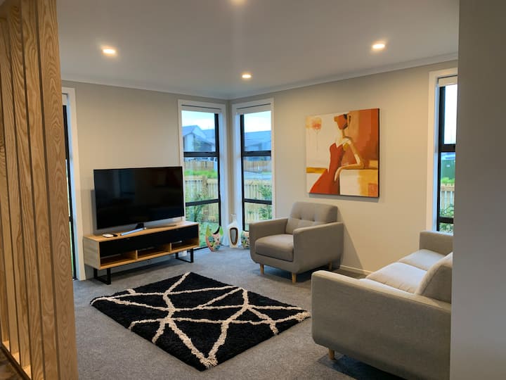 Your Home Away - Te Puke