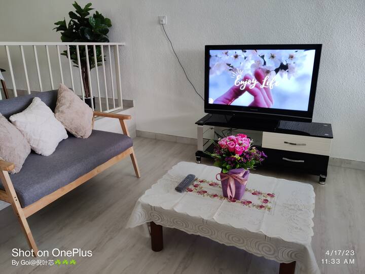 Leisure Homestay - Penang