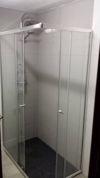 baño