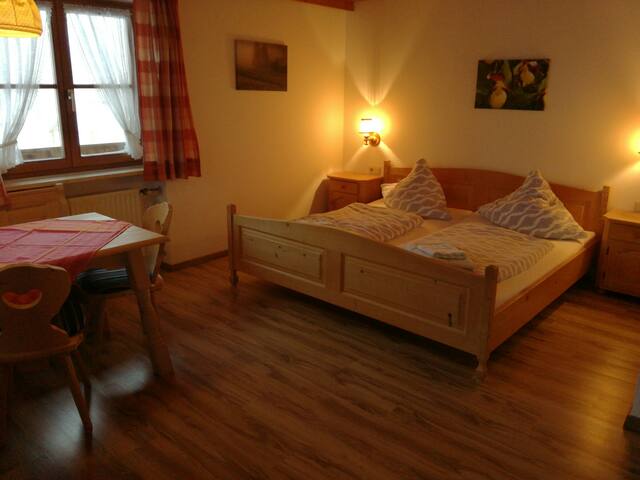 Airbnb Bad Tolz Vacation Rentals Places To Stay Bavaria Germany