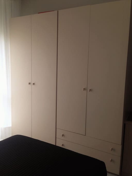 Wardrobe