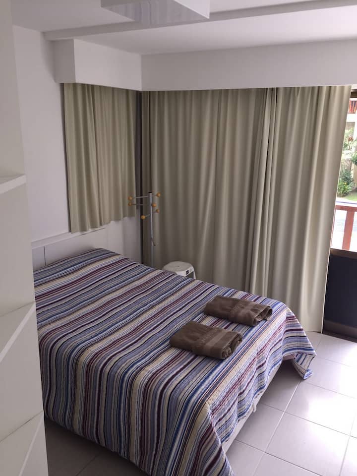 Social Bedroom