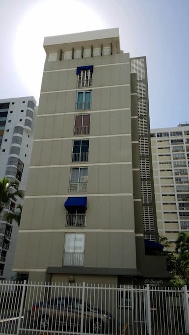 Condo