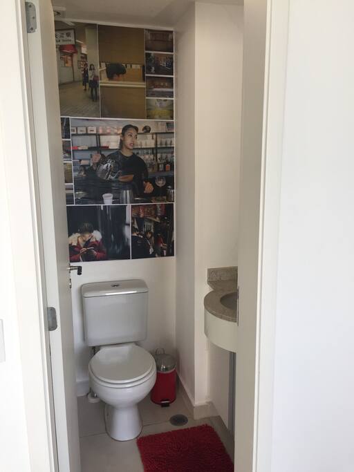 Lavabo