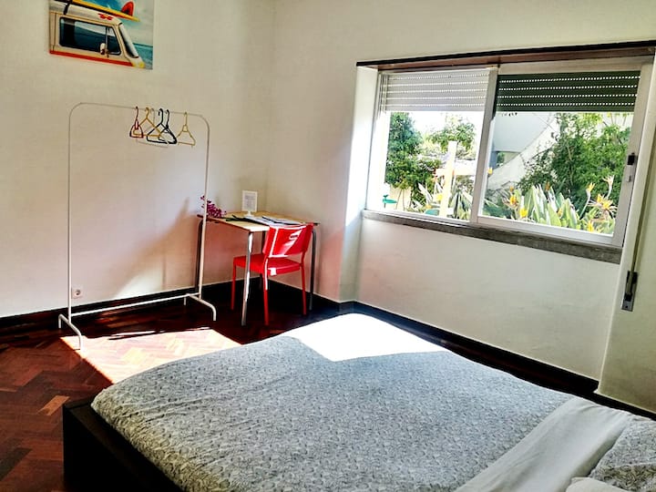 საძინებელი 5