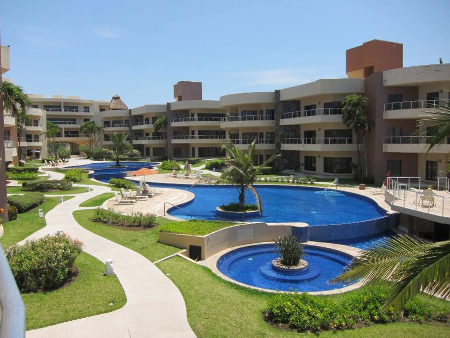 Pristine property