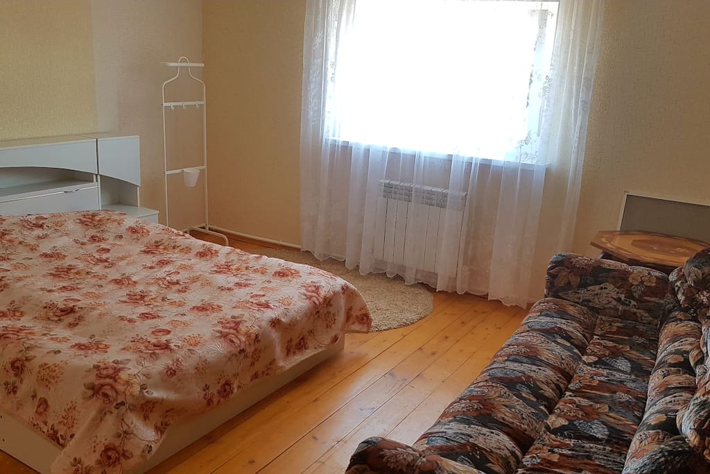 Bedroom 2.