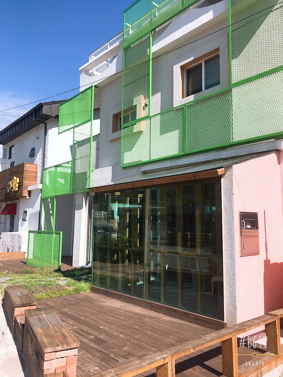 Top-earning Airbnb listing in Gunsan-si, 3 bedrooms