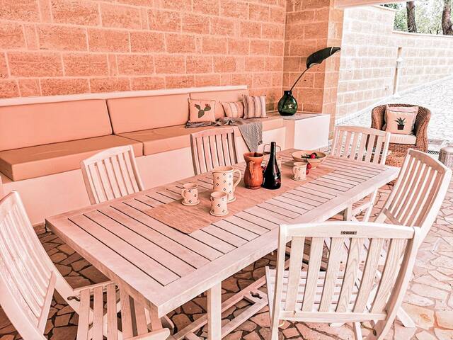 VILLA LE CULUMMARE gallery image 4