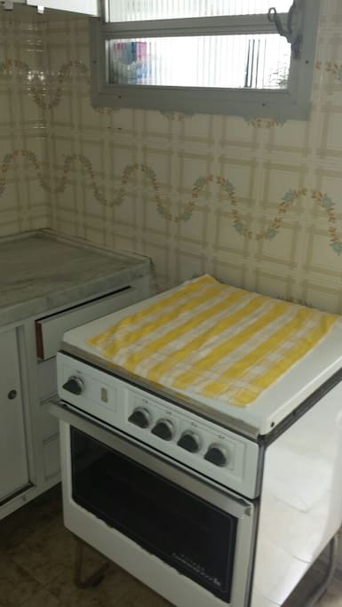 Cozinha