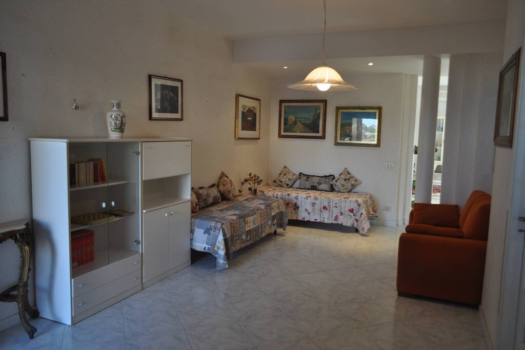 sala relax