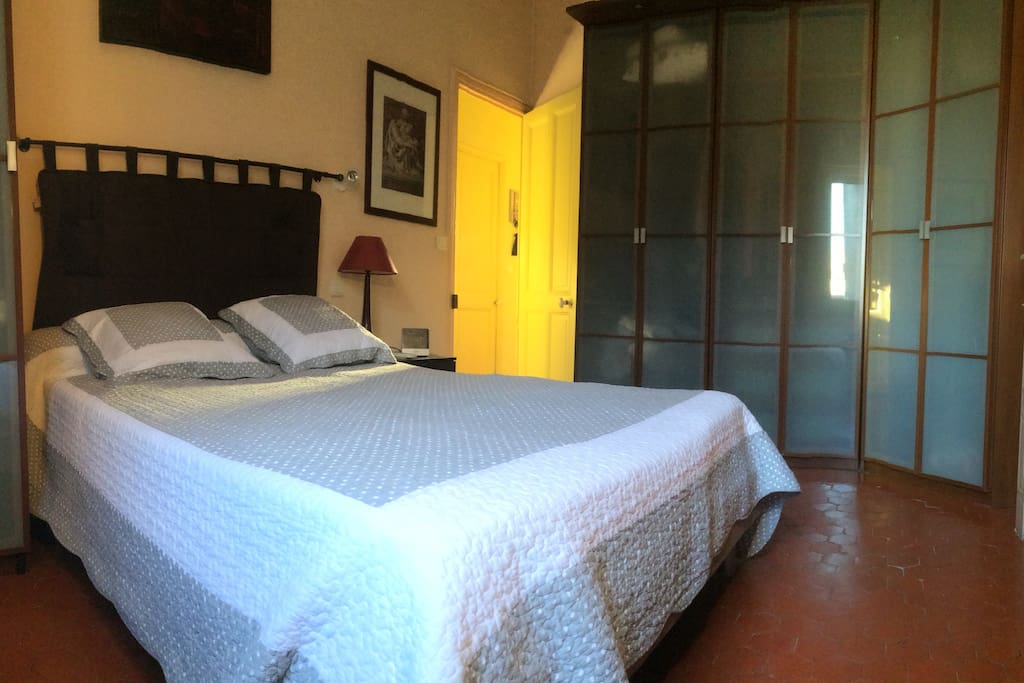 Chambre 1