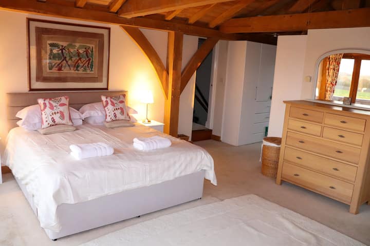 חדר שינה ראשי