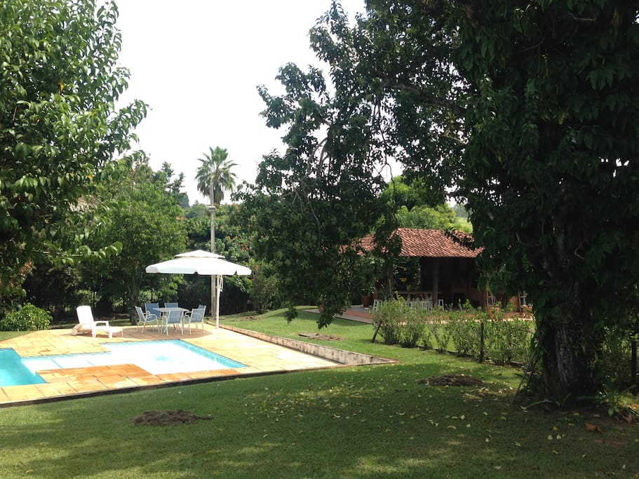 Piscina
