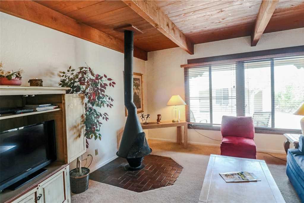 Take a Breather - Relaxation is not hard to find in this condo!