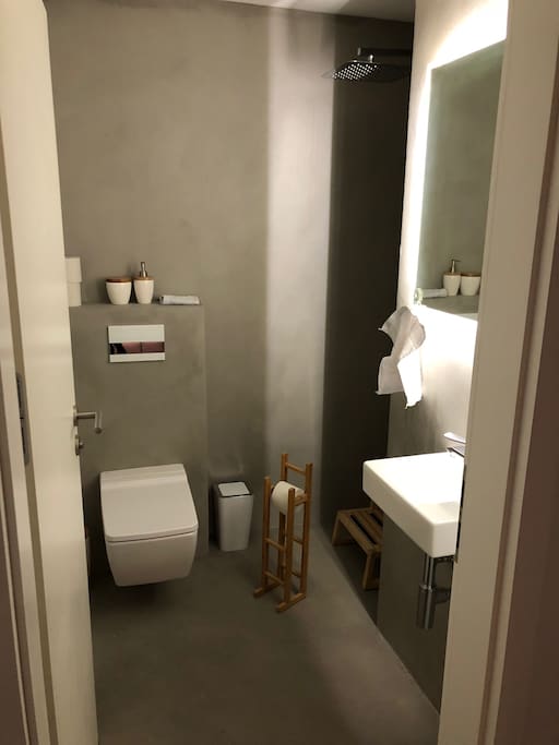 Gäste-WC