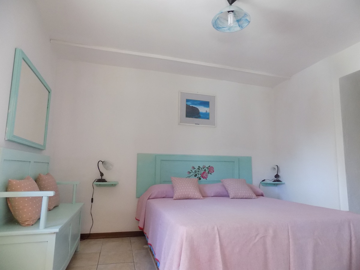 Апартамент МАРГАРИТА