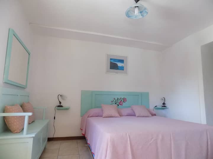 LÄGENHET I MARGHERITA