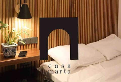 Studio Unit in Pateros - Nicanor