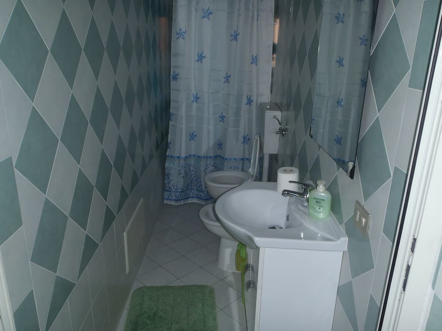 bagno