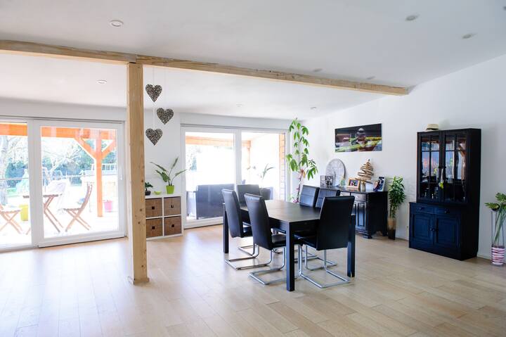 Piscine Privée Strasbourg
