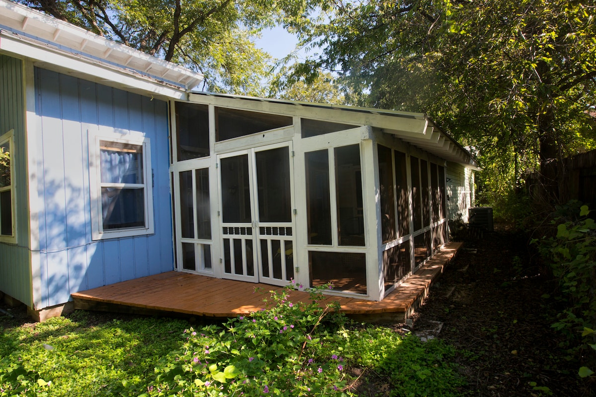 Fantastic SOCO Studio